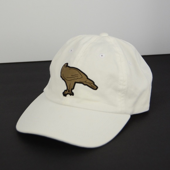 Greyson Clothiers White & Gold Hat
